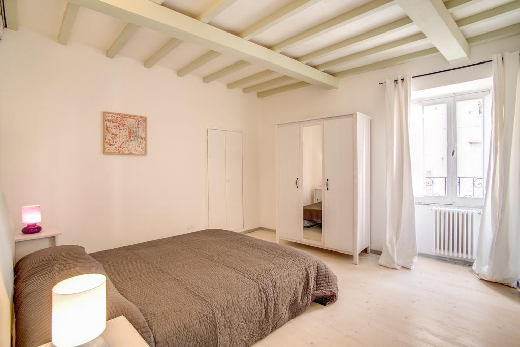 Three Bedroom Campo Dei Fiori